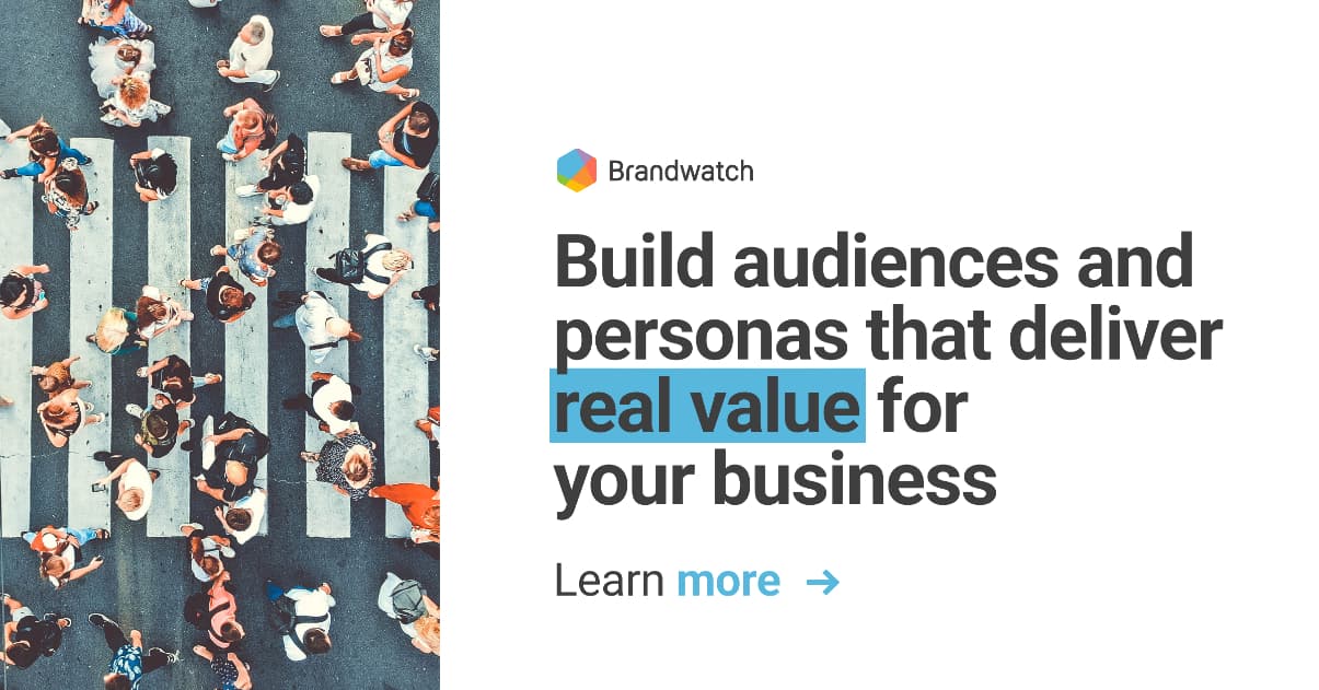 Consumer Research: Building Better Personas