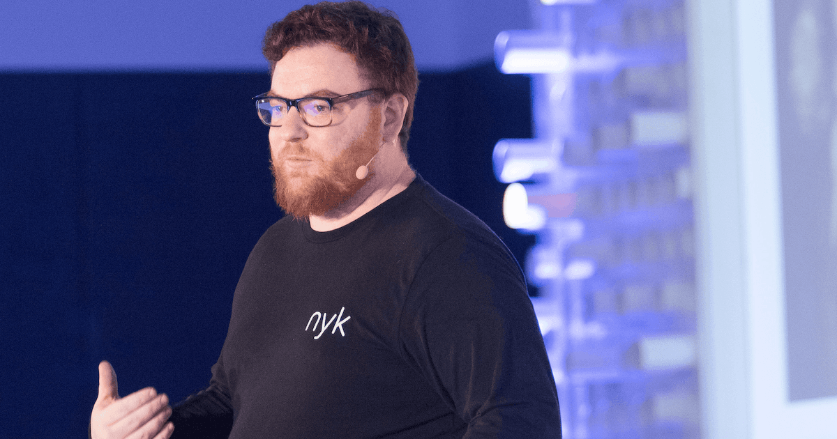 Interview: Dr. Paul Siegel on Asking Good Questions of Social Data