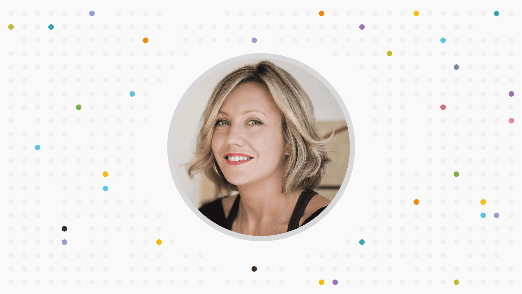 Interview: Hyper Island’s Anna Carlson on Personal and Digital Transformation