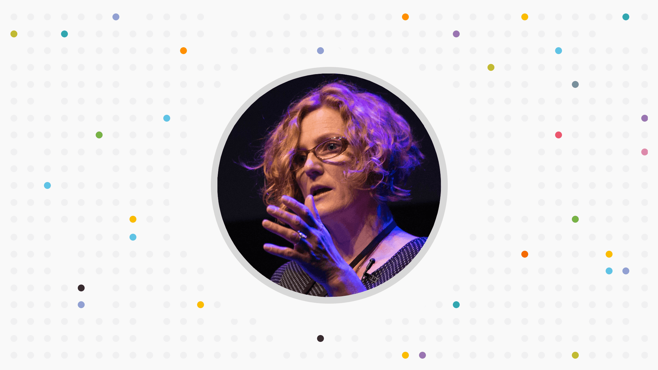 Interview: Jenni Lloyd on Whether the Future of Tech Can Work For Everyone