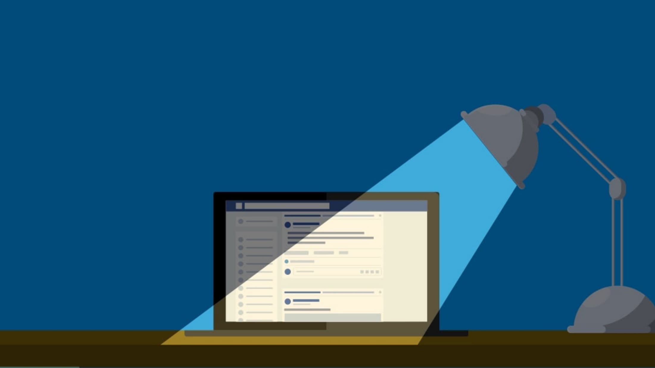 Dark Posts on Social Media: What They Are & How to Use Them