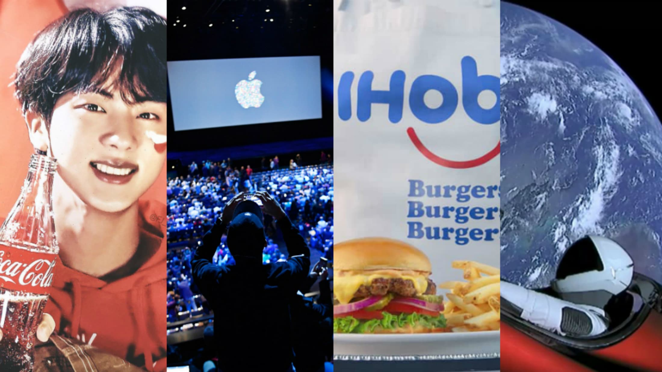 15 Best Marketing Campaigns of 2018, Ranked By Data