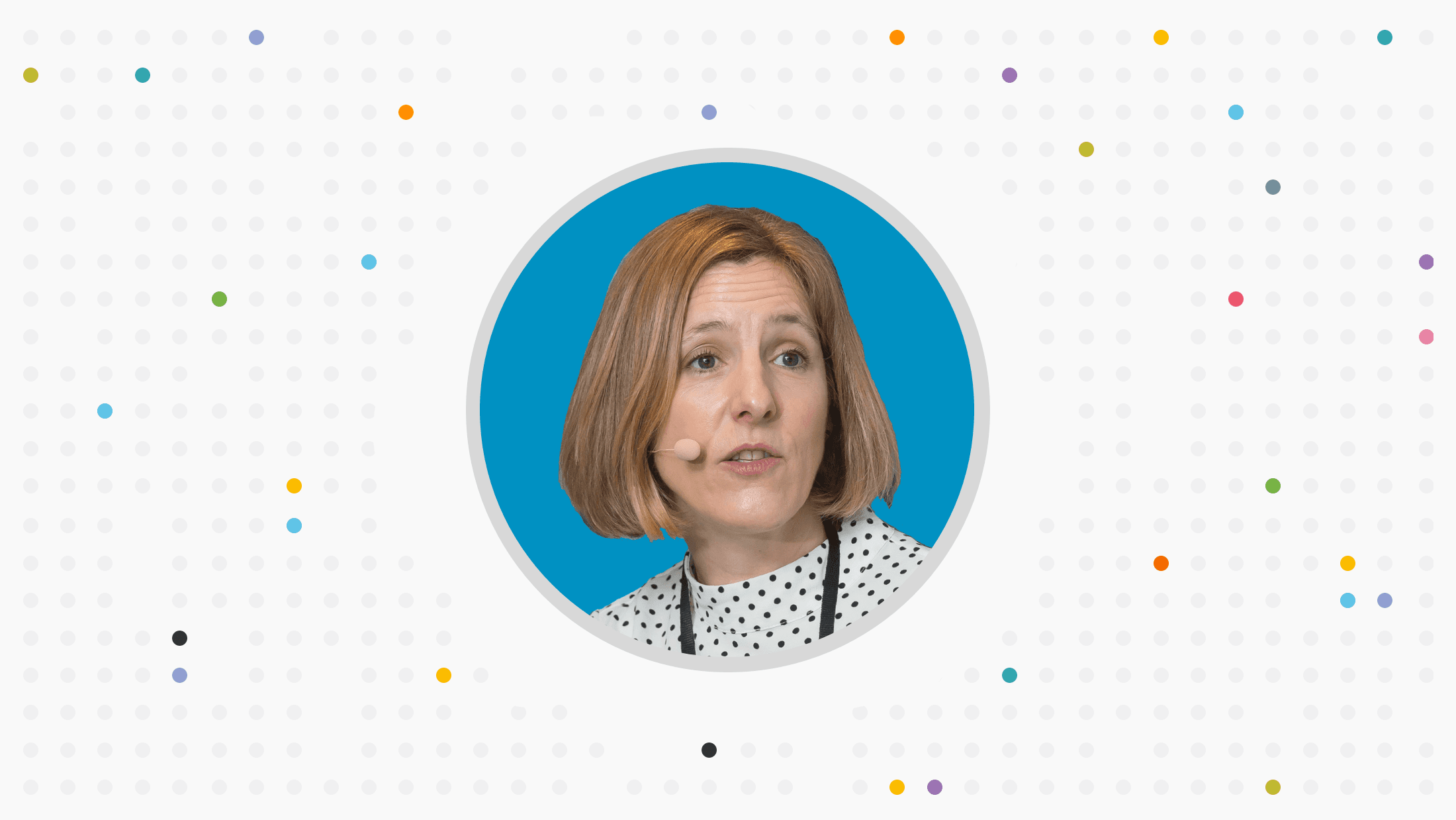Interview: Michelle Goodall on Why Data Abundance Requires a Back-to-Basics Approach