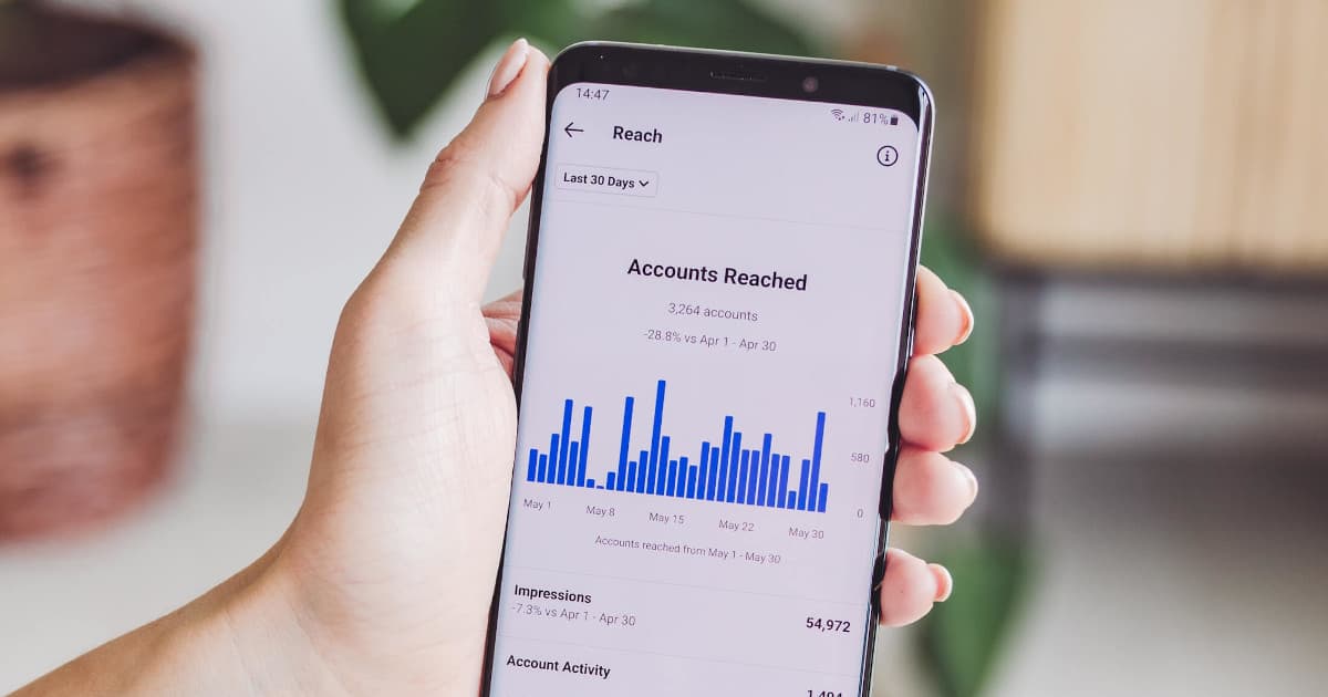 How to Increase Organic Reach on Instagram: 11 Great Tips