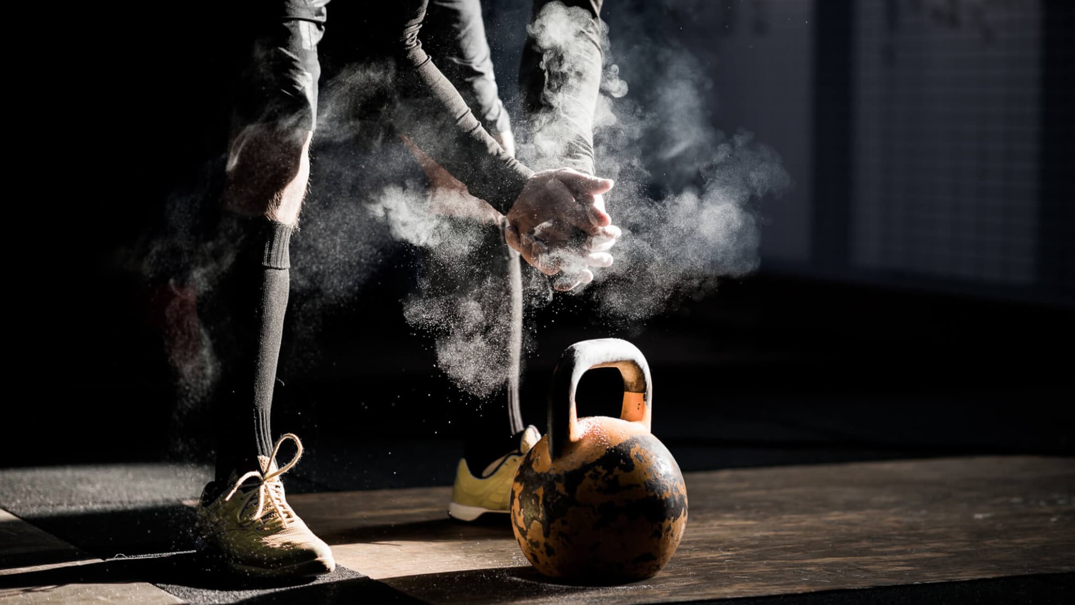 Is CrossFit Losing Its Edge?