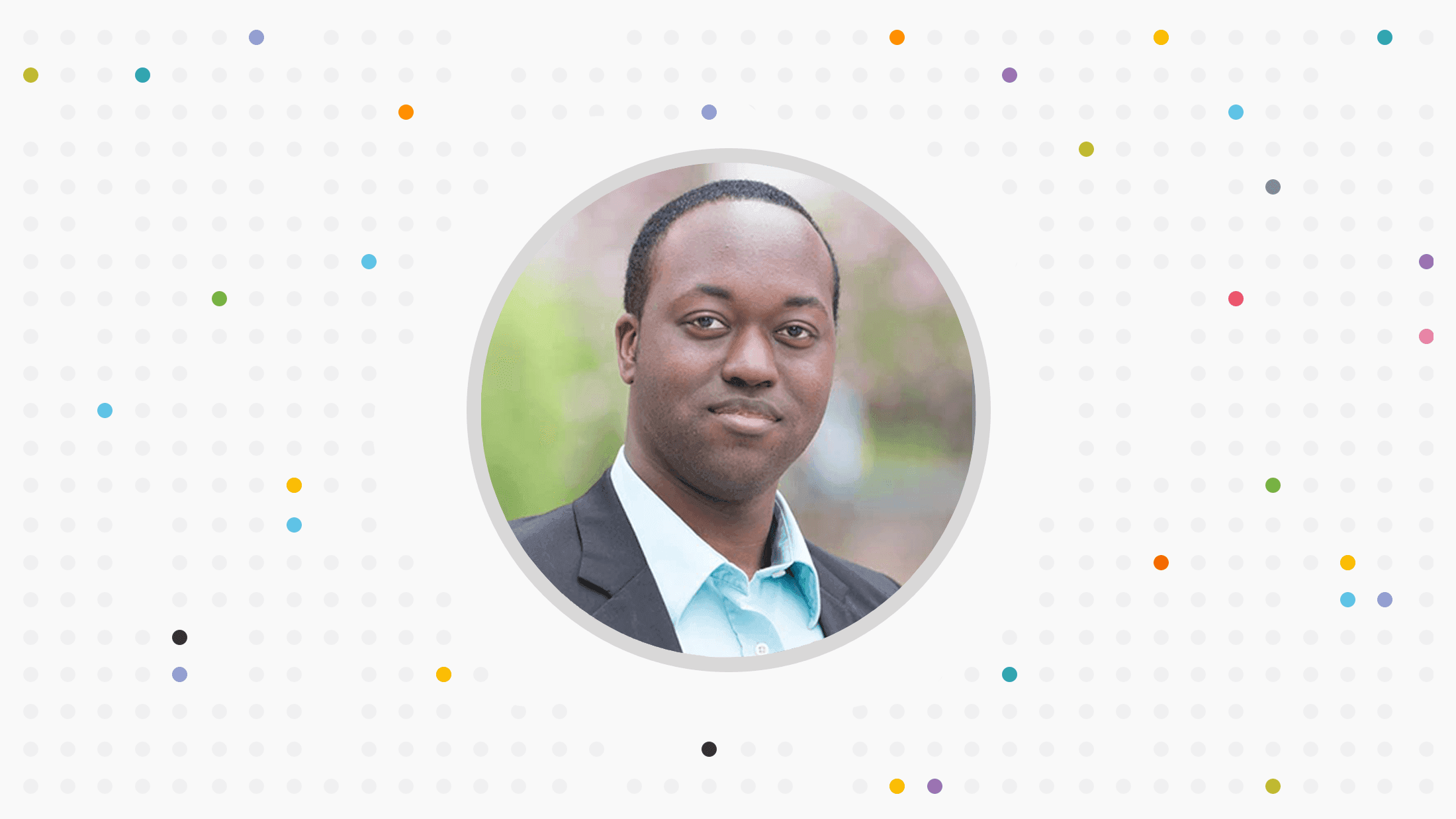 Interview: Glover Park Group Analyst Sedale McCall on Data Blending Experiments and the Trouble with Mass Media