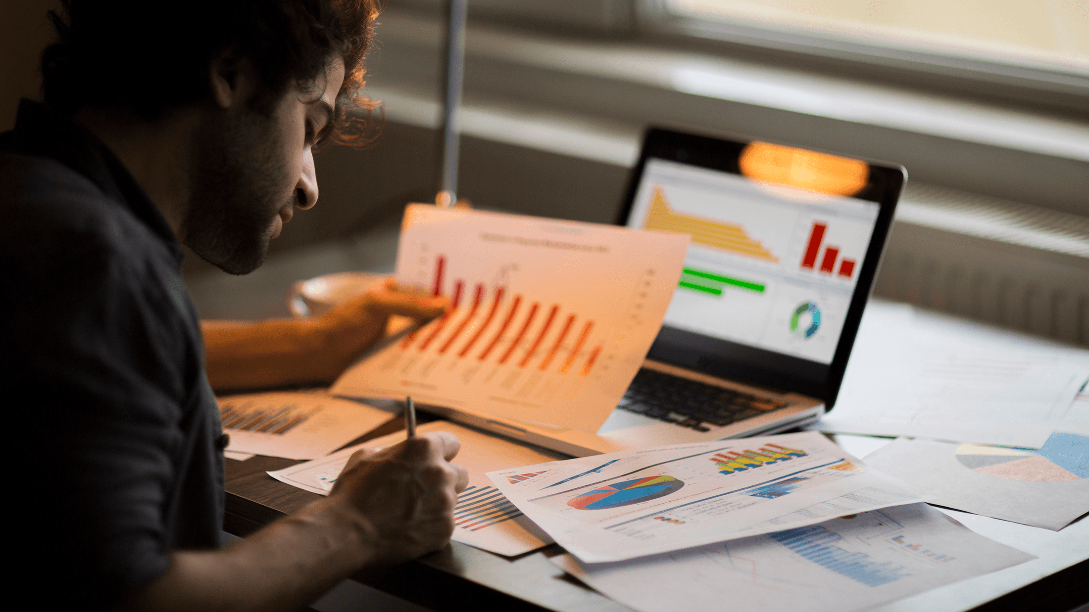 The Top Reporting Tools for You Need