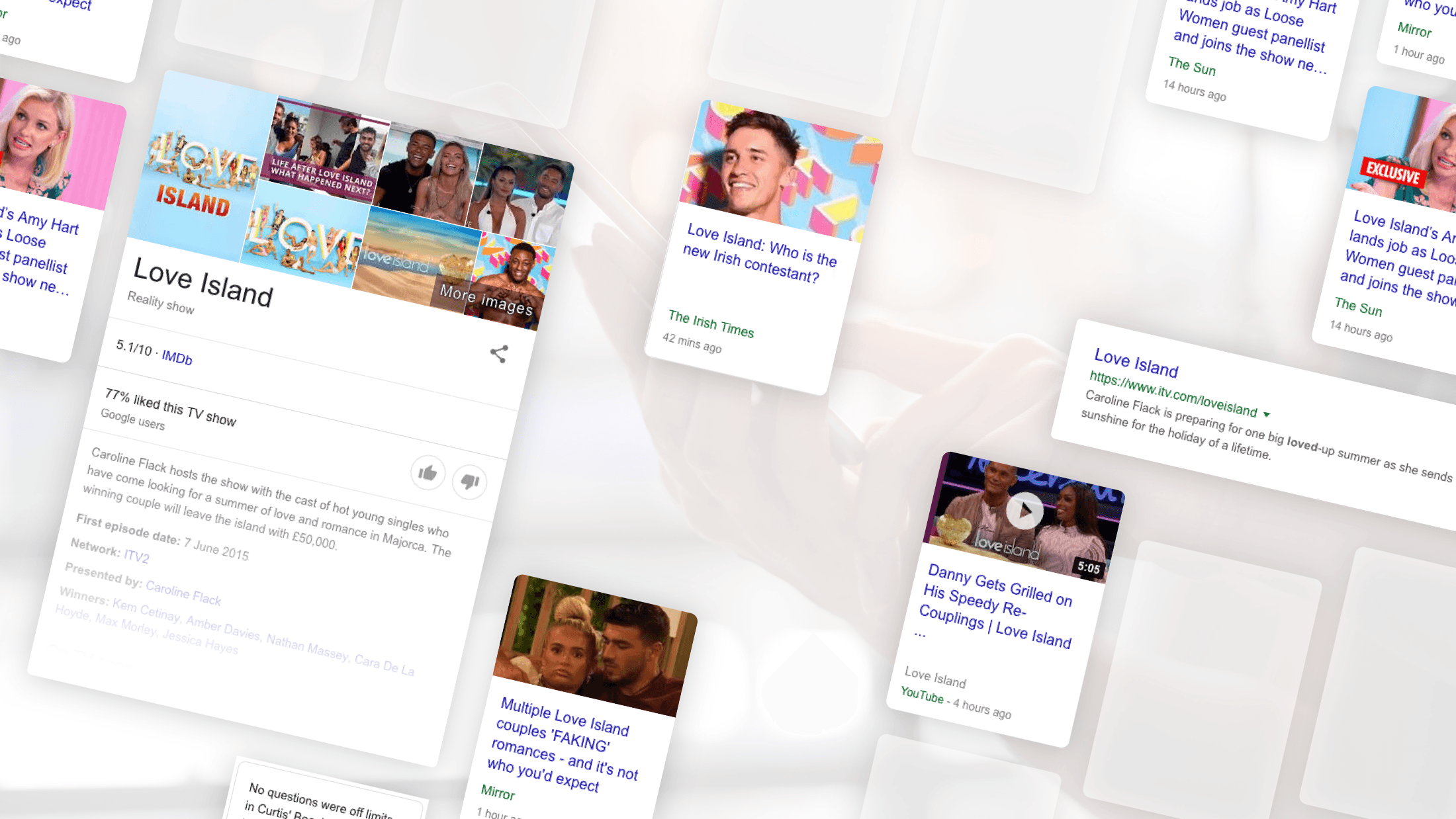 How to Build Your Brand’s Digital Ecosystem with Search and Social