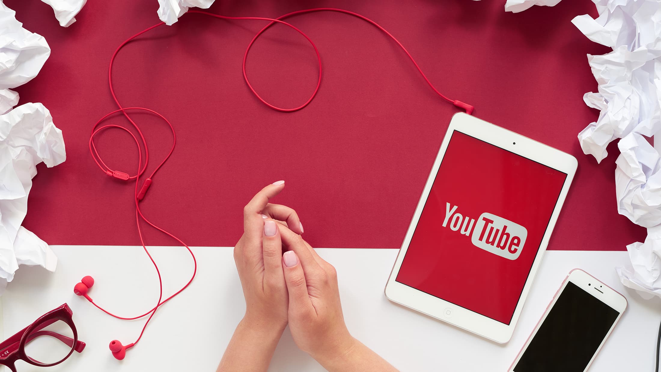 The Most-Subscribed YouTubers and Channels
