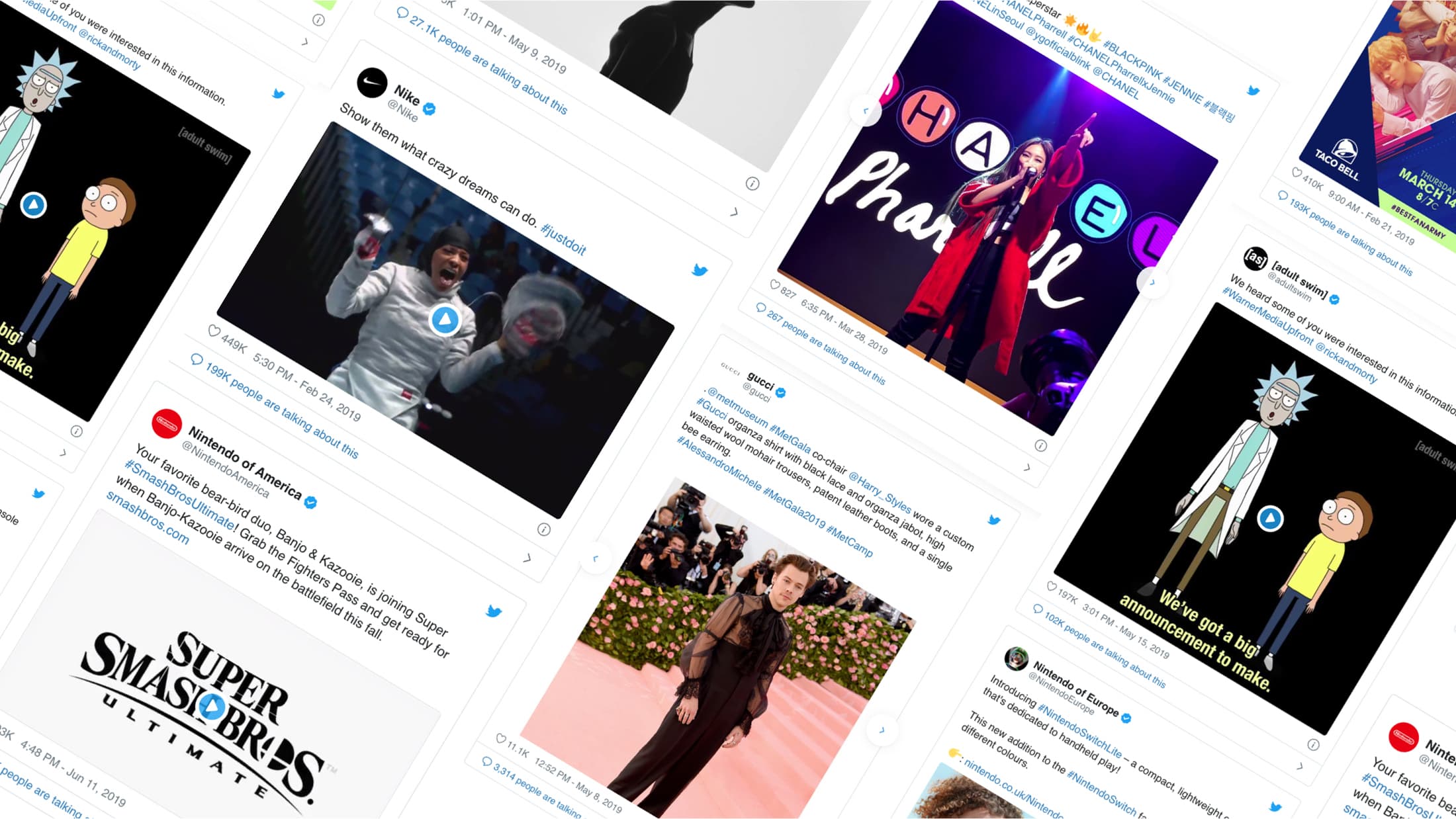 20 Best Marketing Campaigns of 2019, Ranked by Data