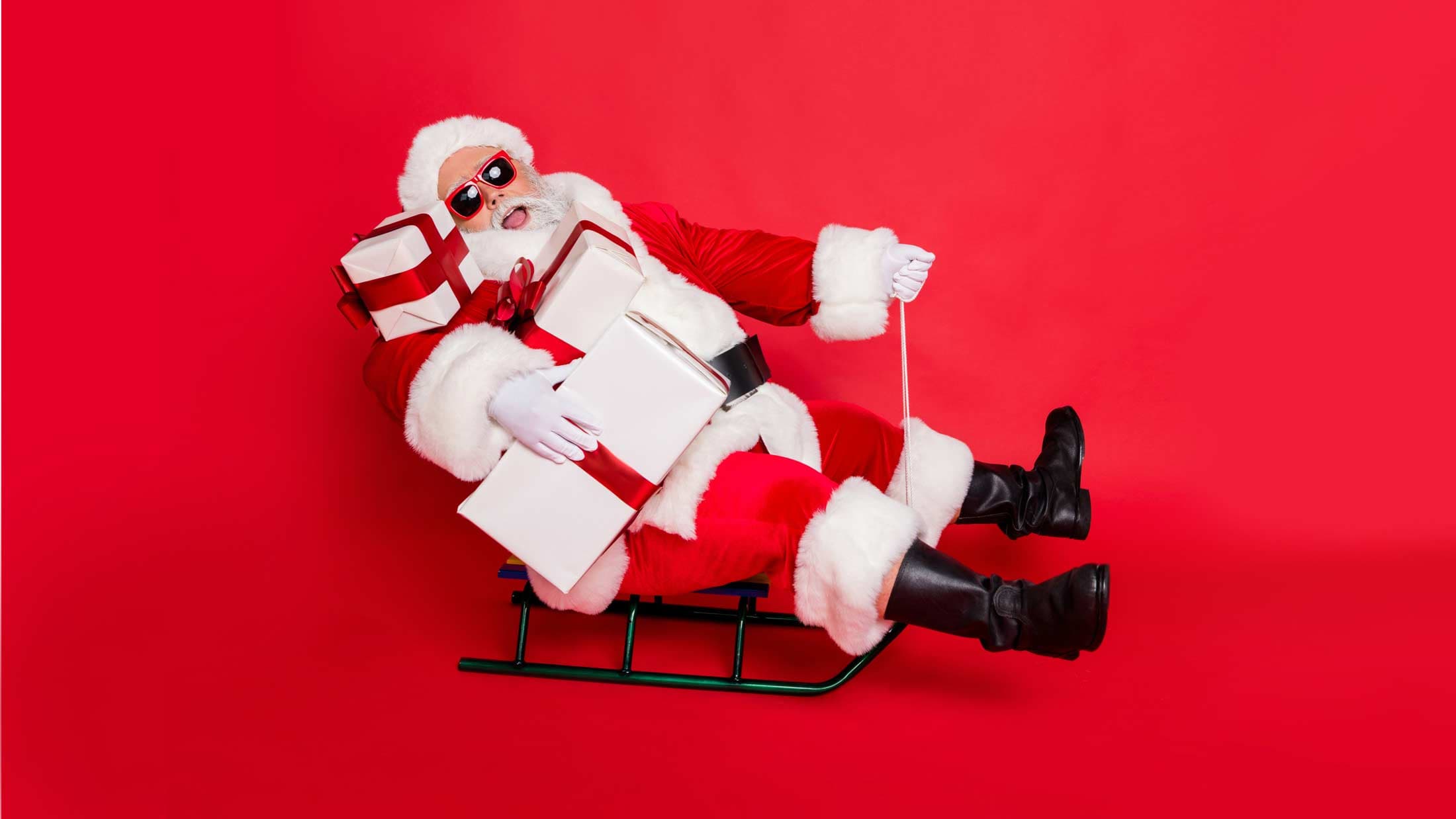 When Does Christmas Start? We Have the Data