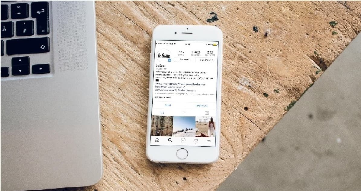 How to Write the Best Professional Instagram Bio