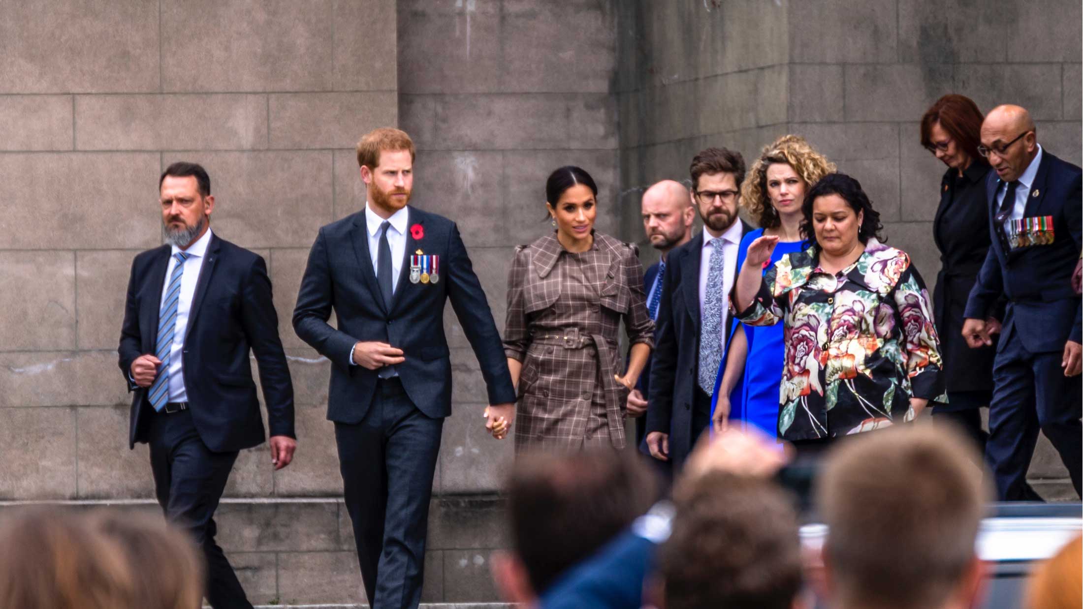 Meghan Markle: The Data Behind The Negativity