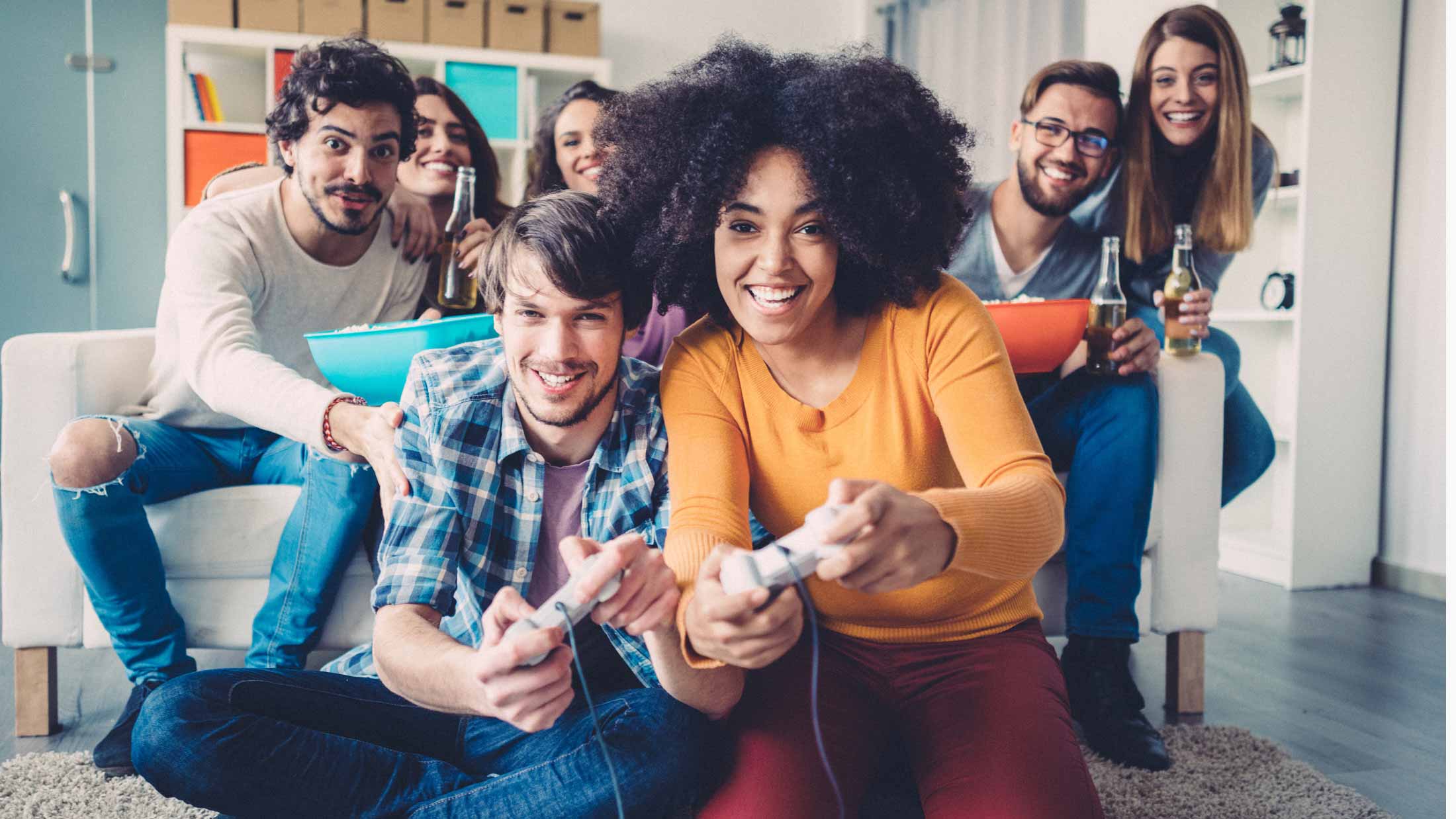 5 Consumer Trends for the Video Gaming Industry in 2020