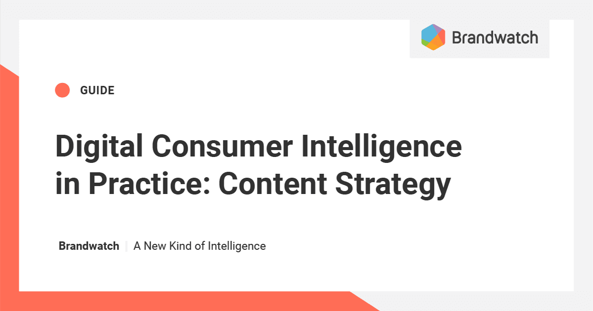 Content Strategy