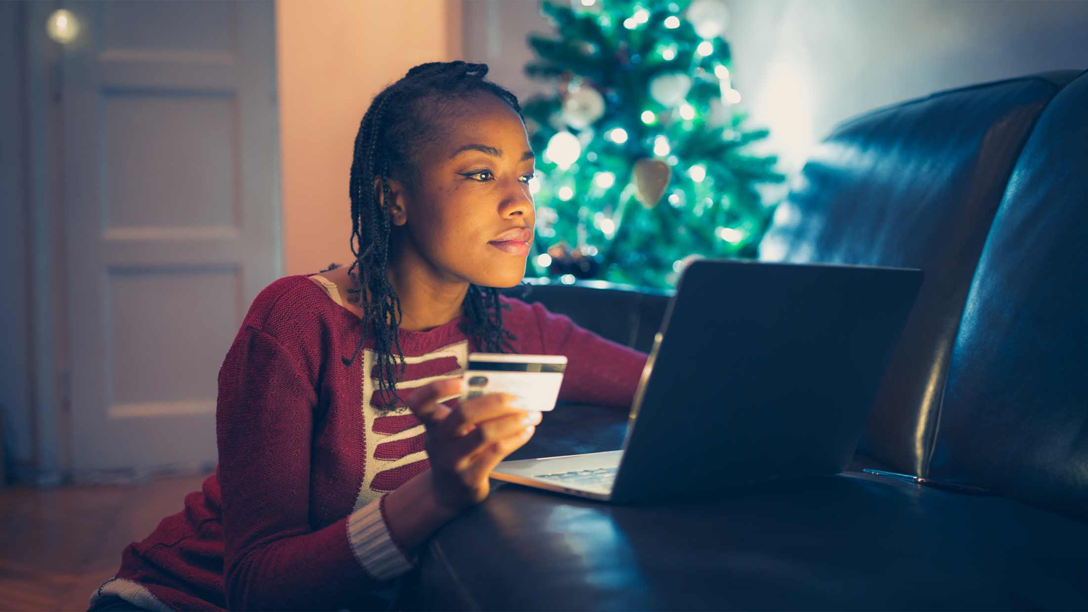 Consumers Have Ramped Up Preparation For The Holidays Early in 2020