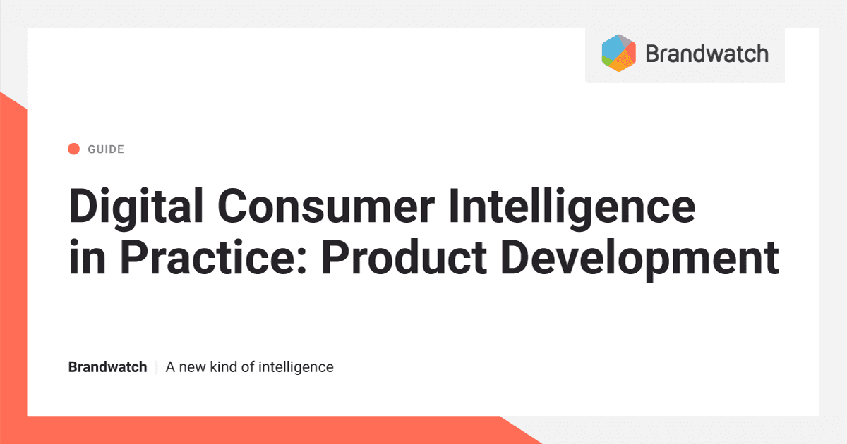 Product Development