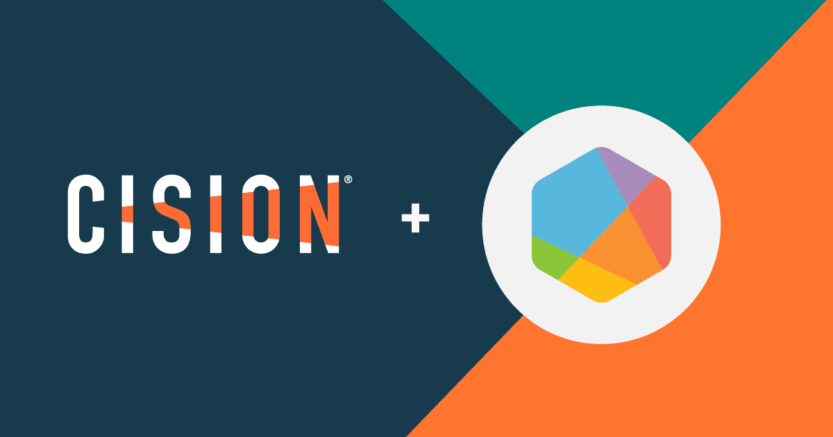 Brandwatch + Cision