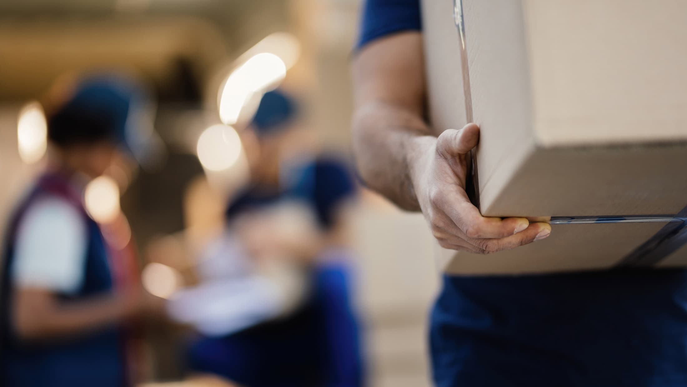 The Big CPG Industry Trends for 2021