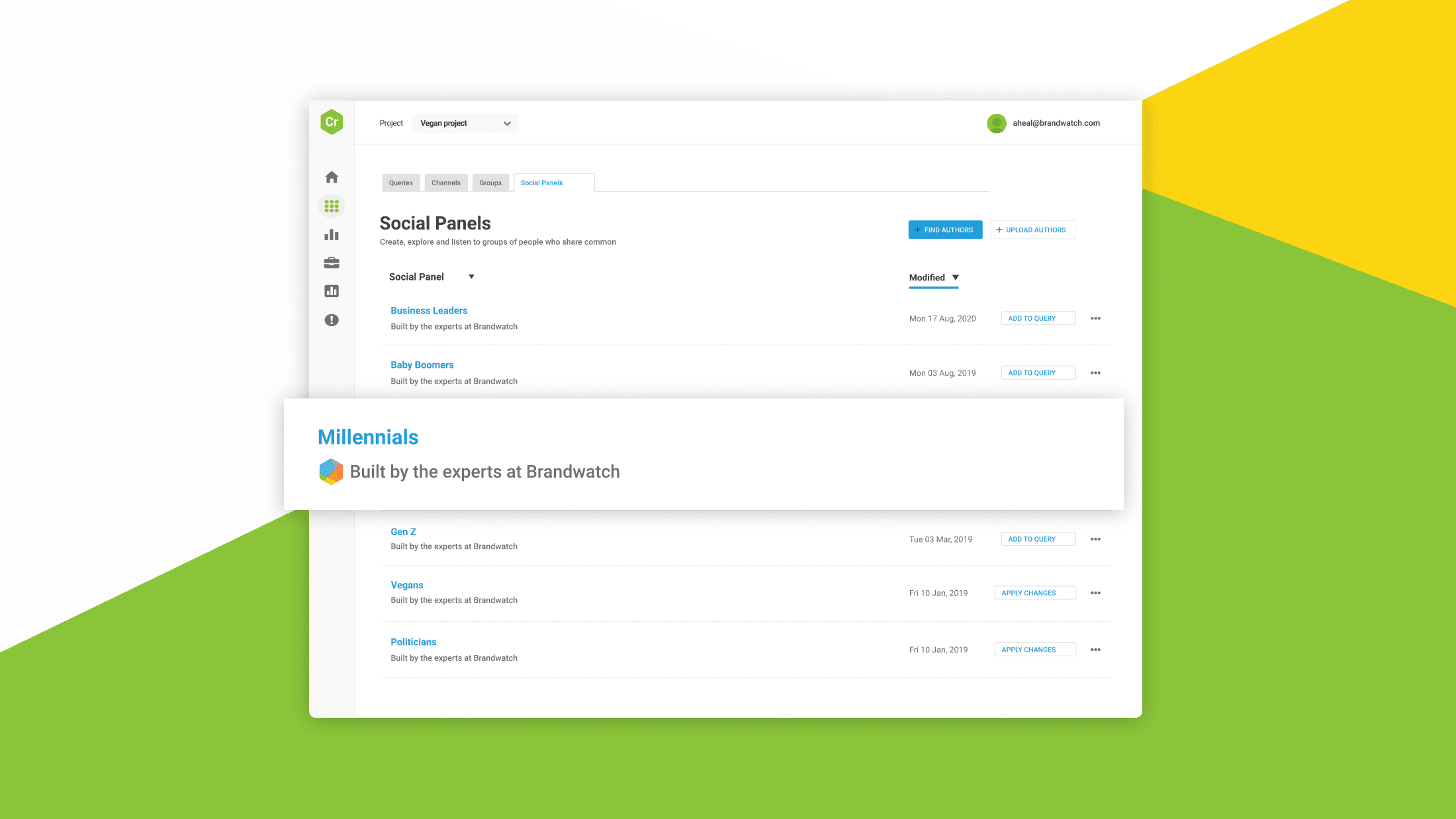 5 Audience Insights We Discovered in Minutes Using Ready to Use Social Panels
