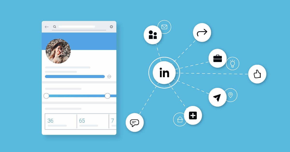 How Does the LinkedIn Algorithm Work?