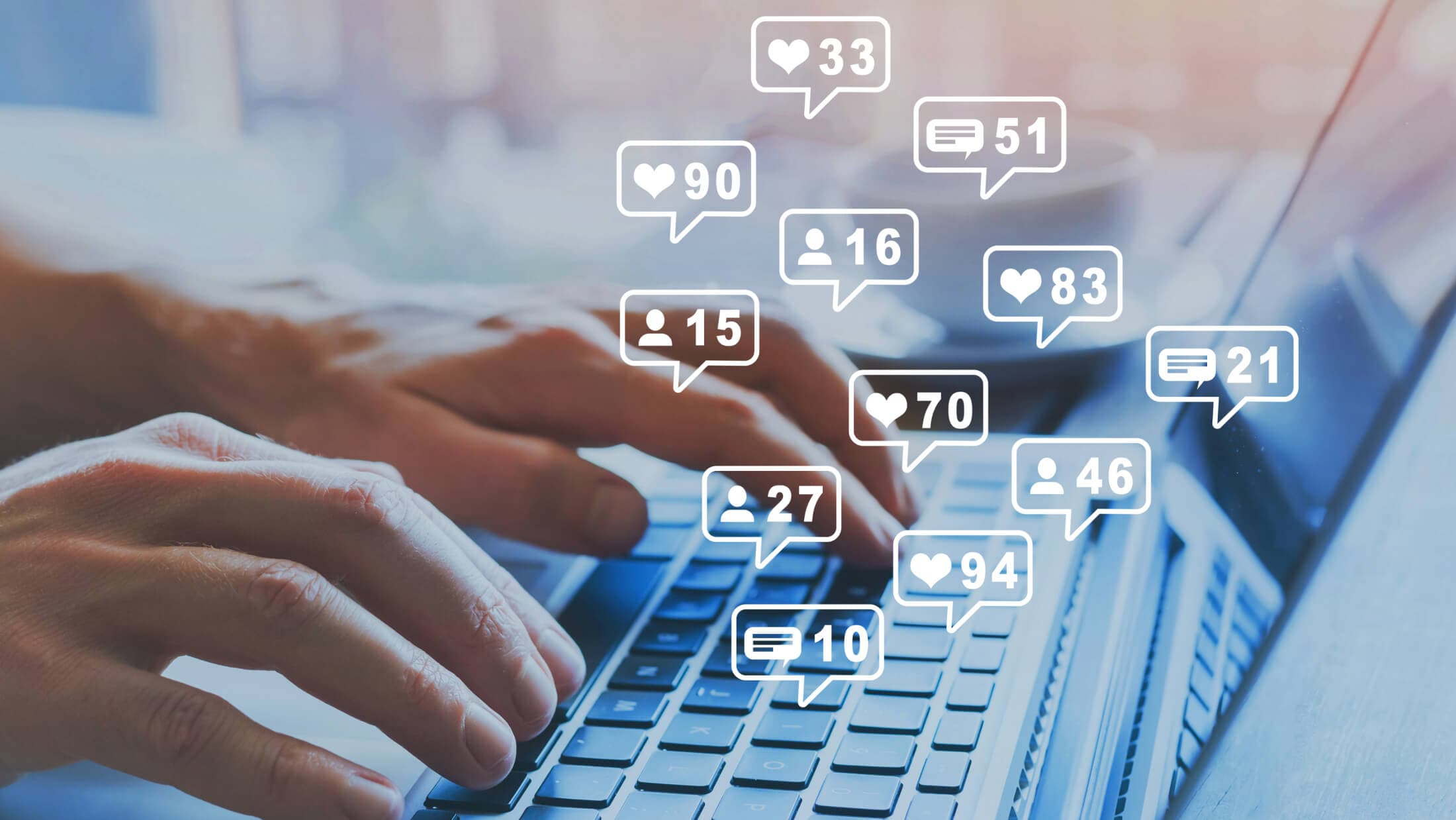 What’s The Point of a Social Media Manager?