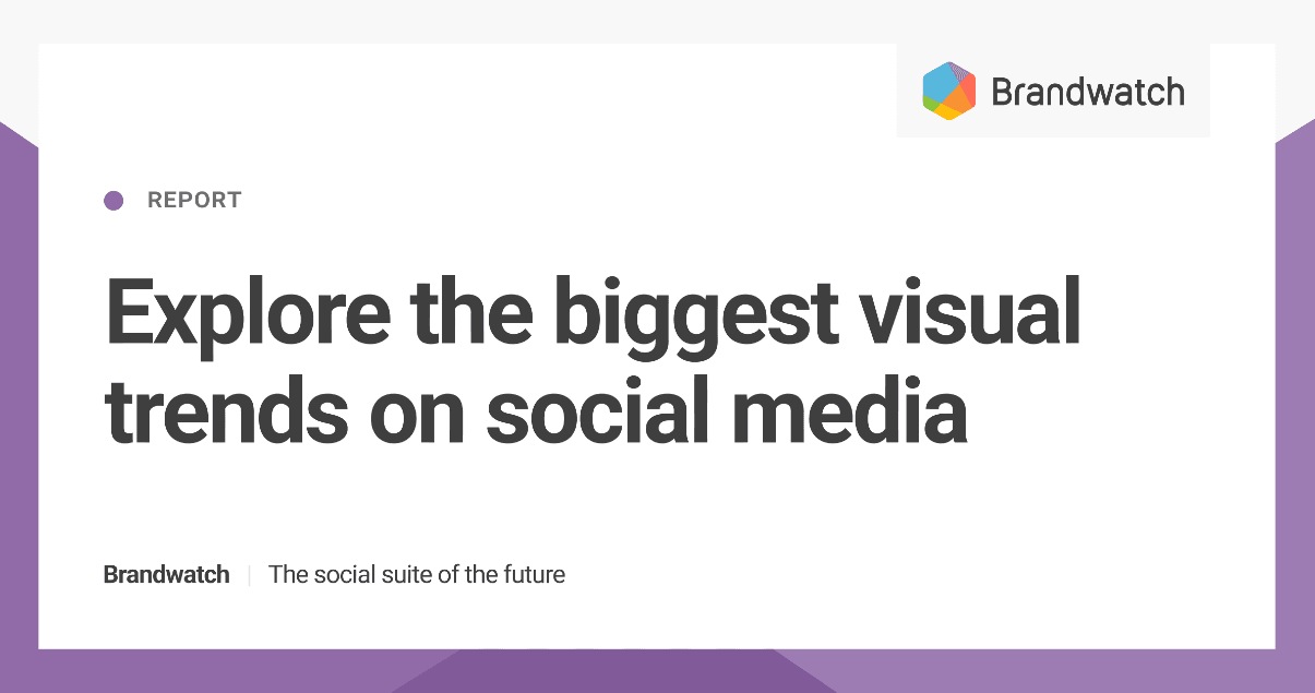 Brand Visibility Report: Why Your Brand Needs a Strong Visual Identity