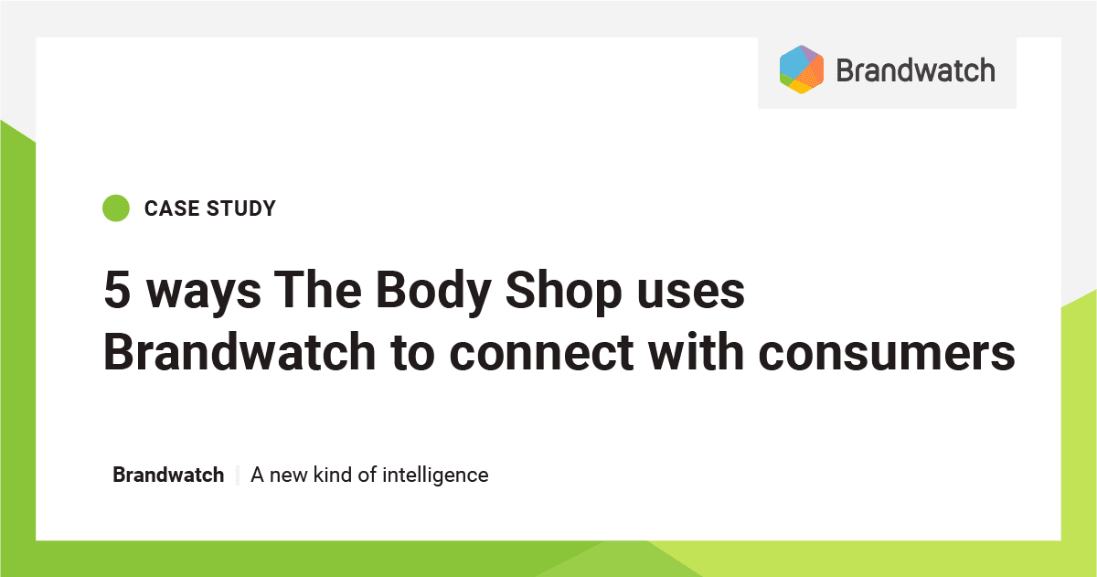 The Body Shop