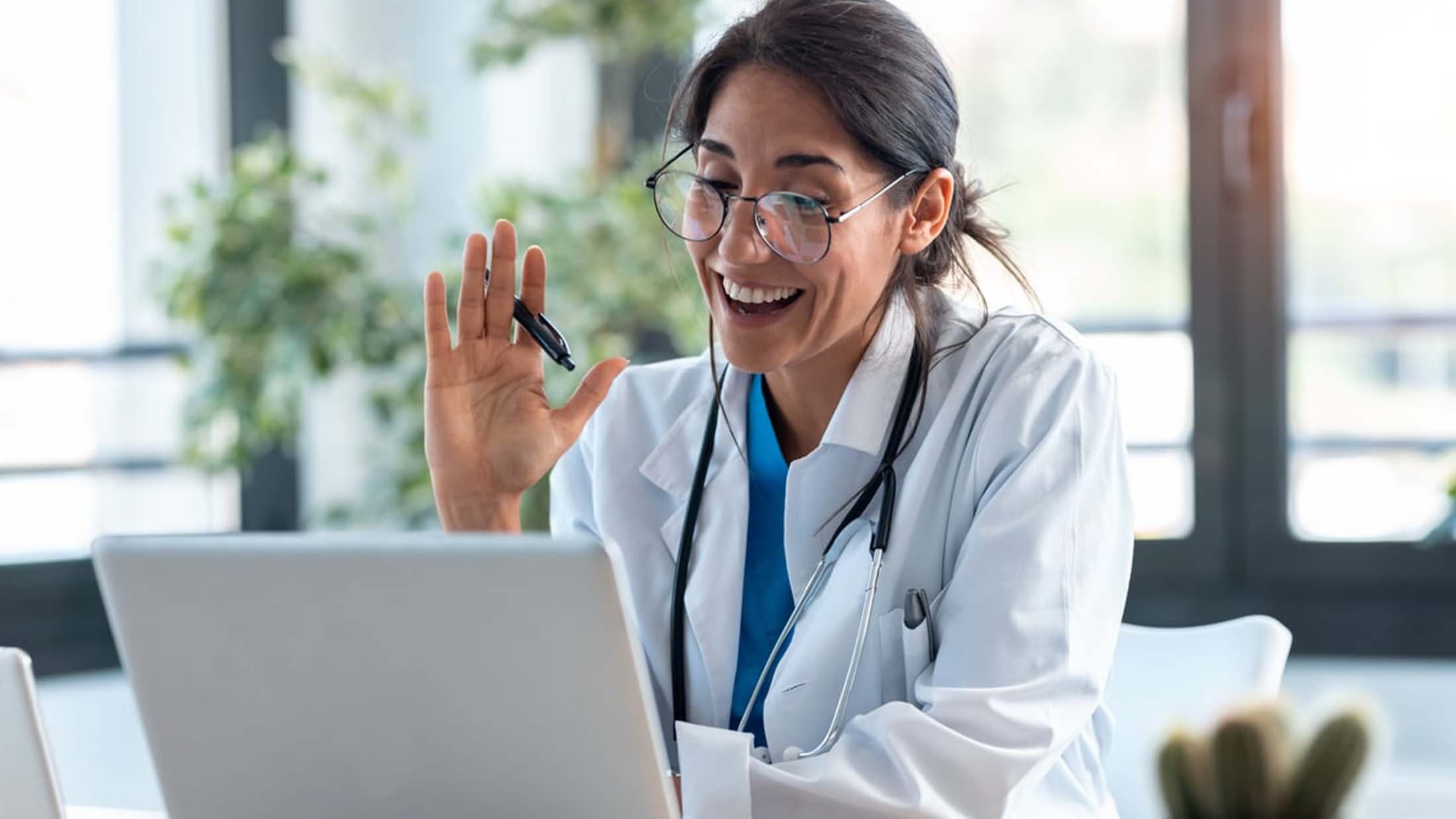 New Research: Big Trends in the Health Industry for 2022