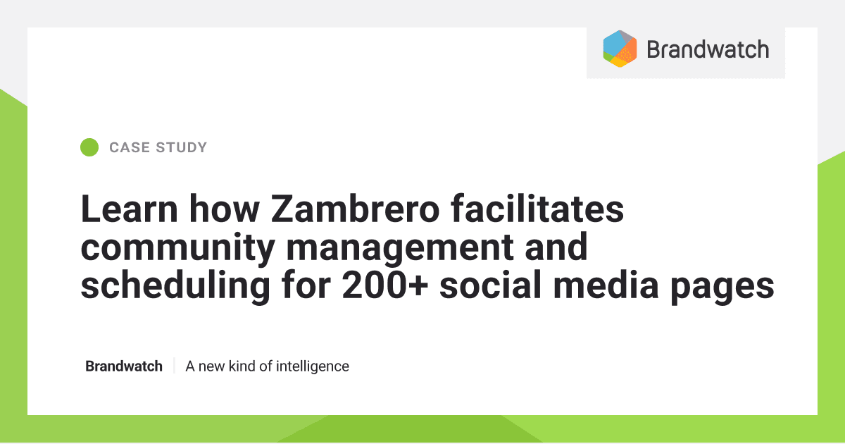 Zambrero