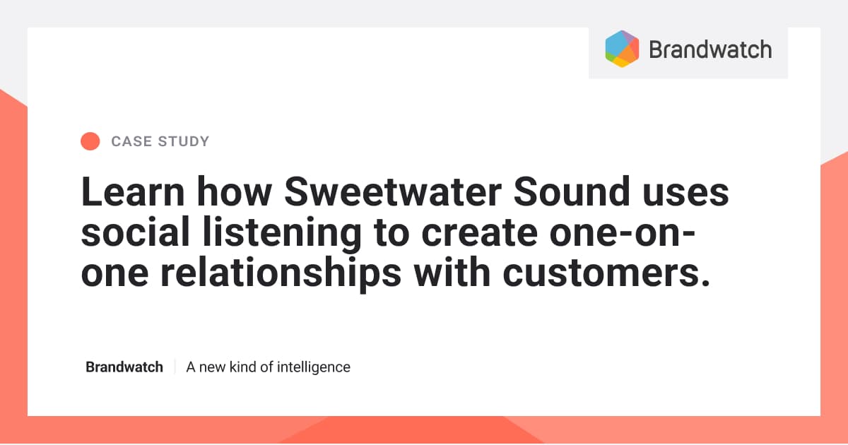 Sweetwater