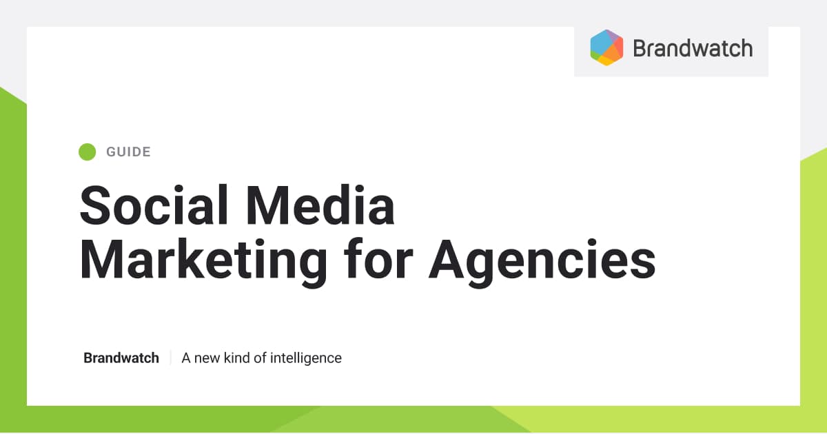 Social Media Marketing for Agencies