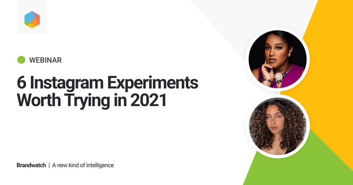 6 Instagram Experiments Worth Trying in 2022
