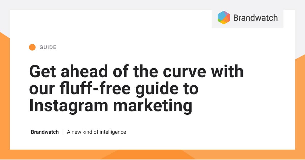 The Essential Instagram Marketing Guide