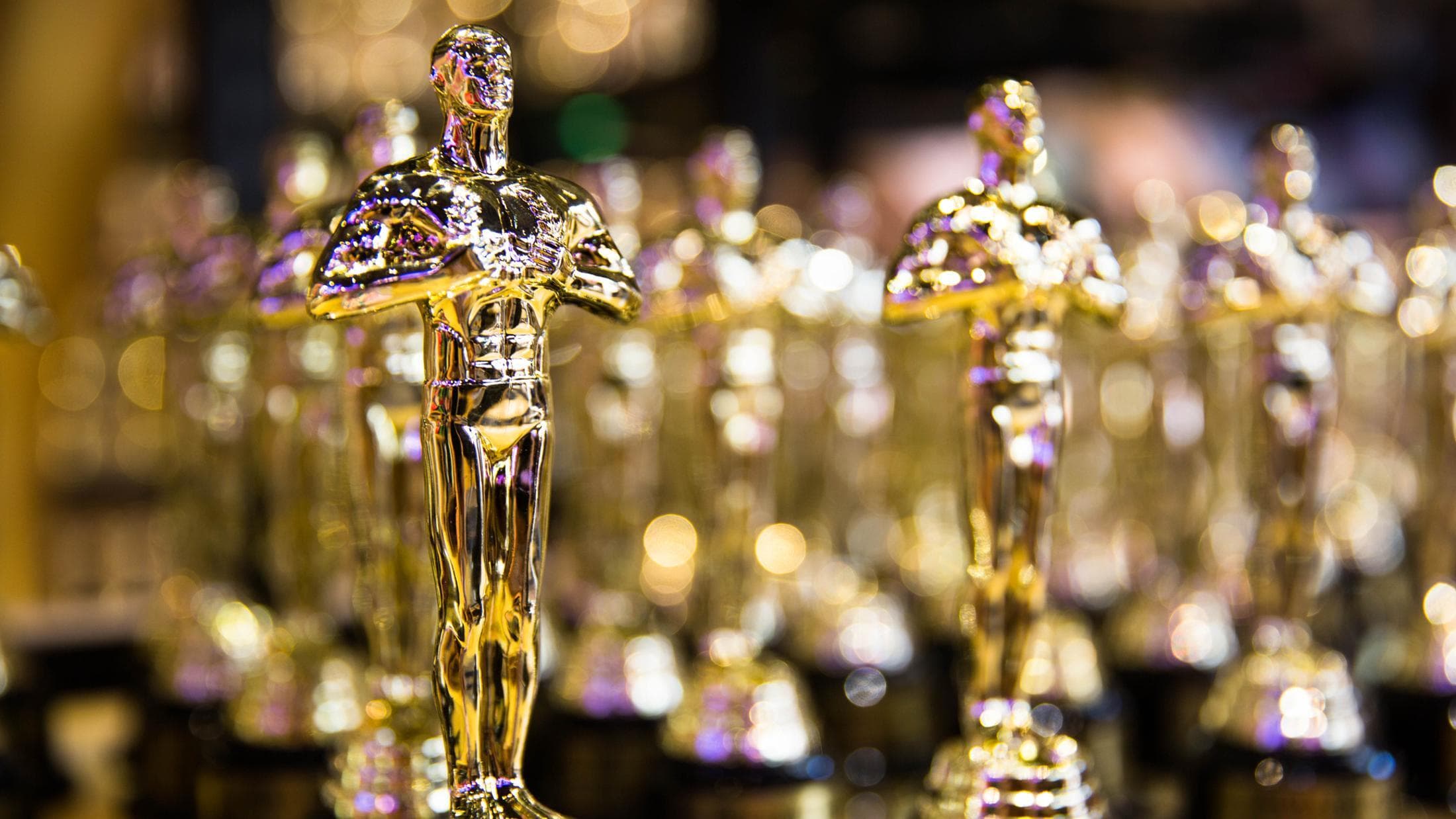 Here are the Biggest Moments From the Oscars 2022