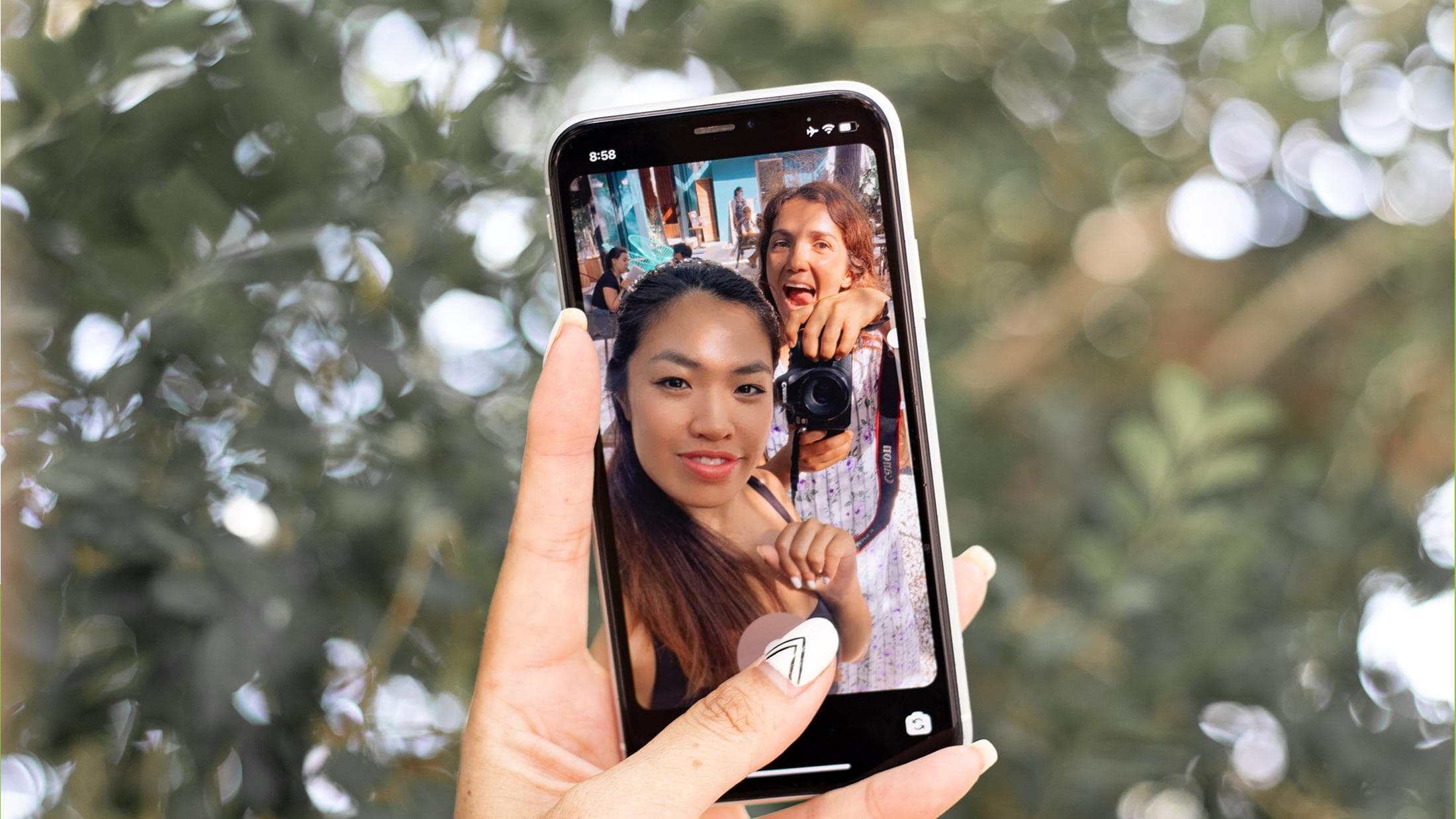 Instagram Stories Features and How Marketers Can Use Them