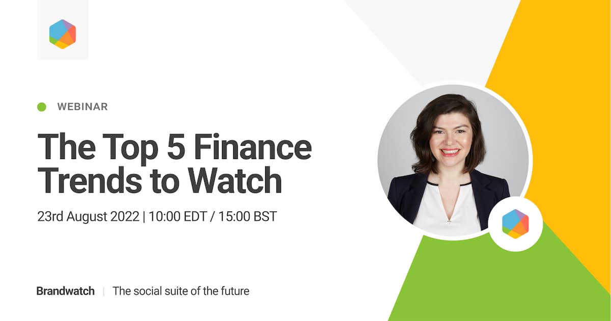 Top 5 Trends to Watch | Finance Focus
