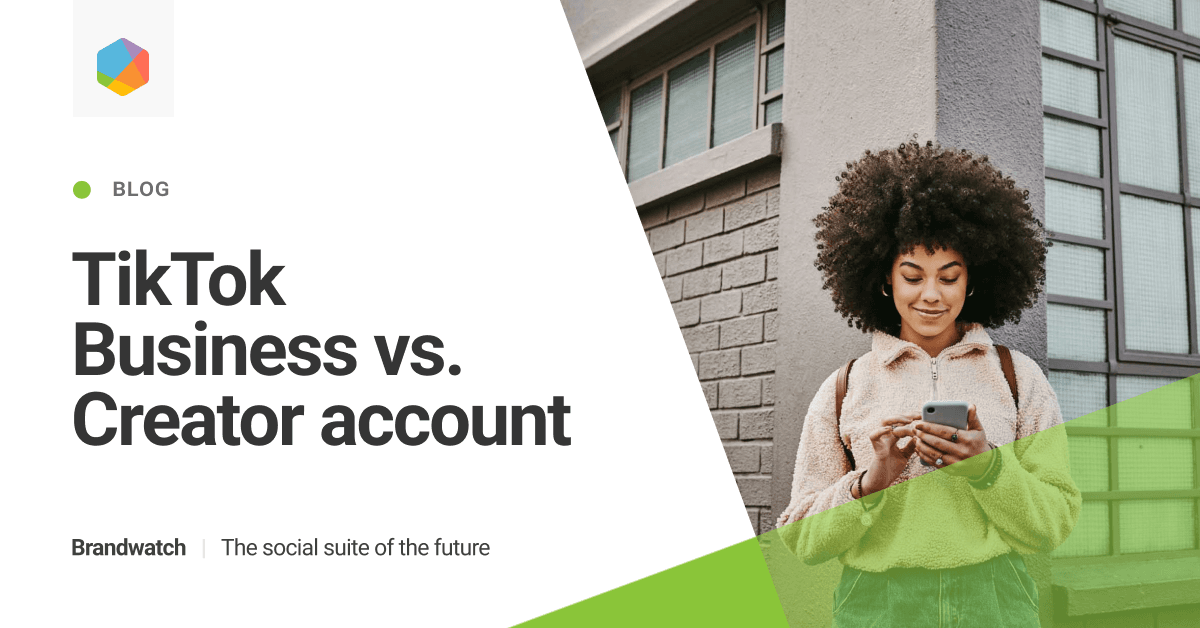 TikTok Business vs Creator Account: Which One Suits Your Needs Best?