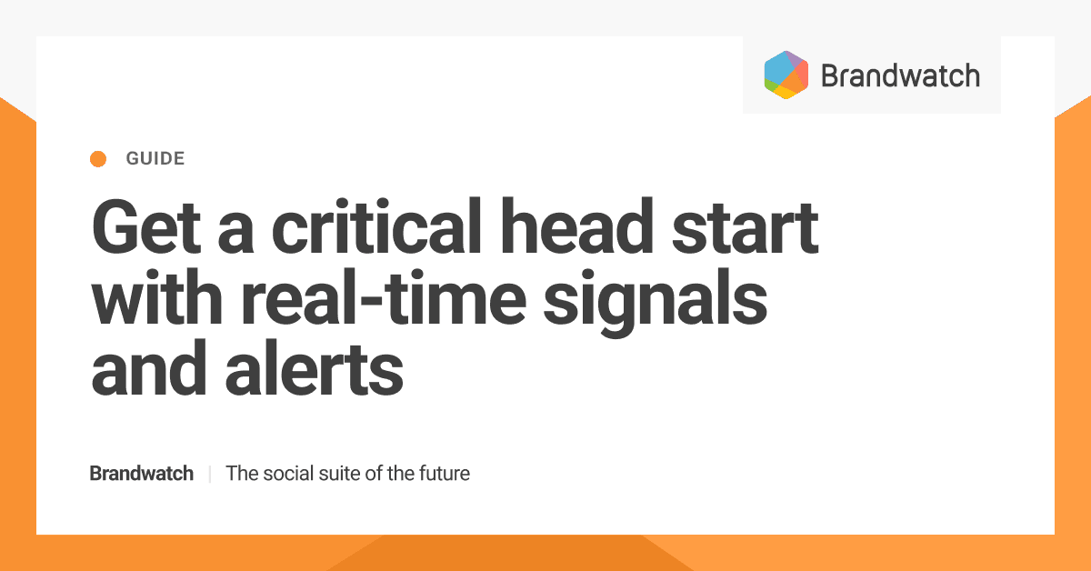 The Agency Guide to Social Media Analytics