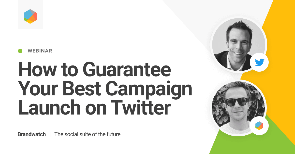 How To Guarantee Your Best Launch On Twitter