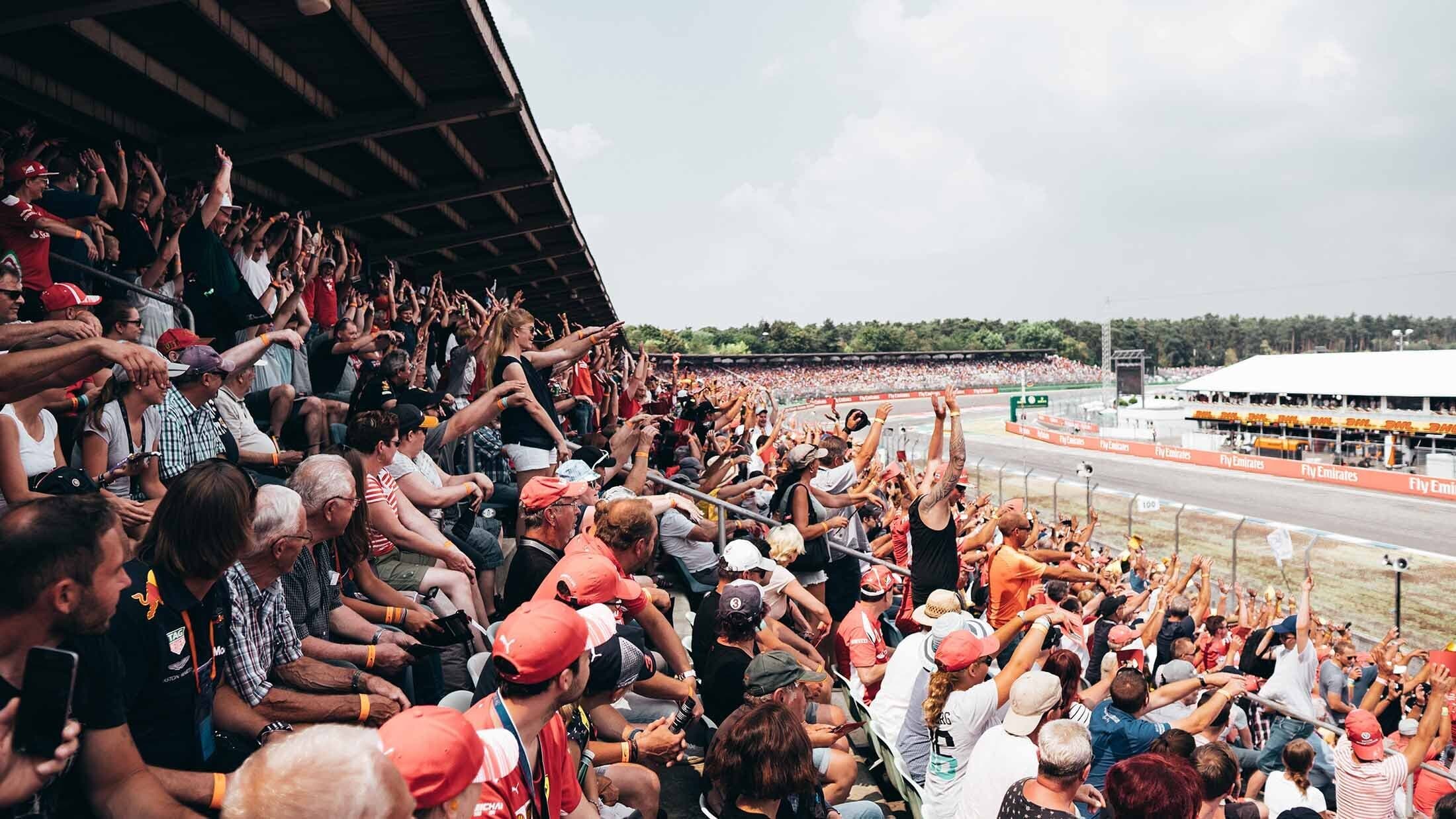 Highlights from the Singapore Formula 1 Grand Prix 2023