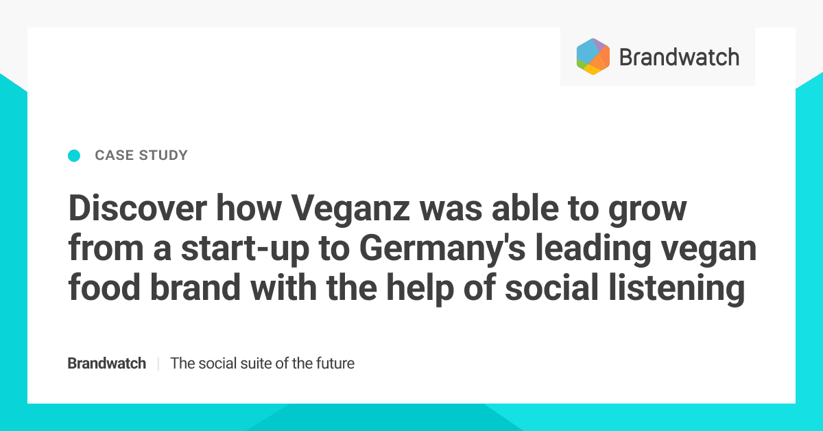 Veganz