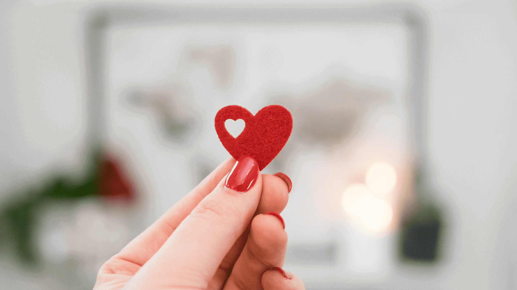 Love Is in the Air and Online Too: Valentine’s Day Insights