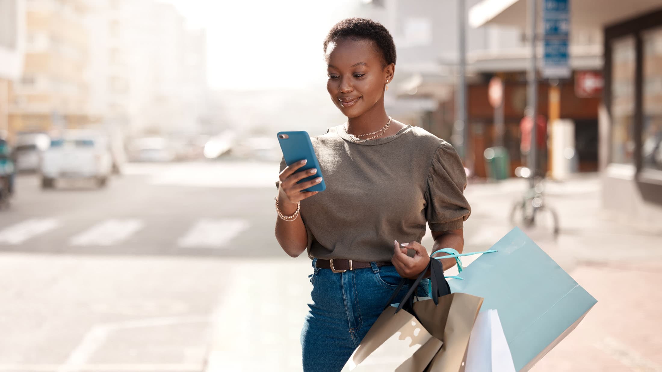 How Consumer Shopping Behavior Has Changed in 2023