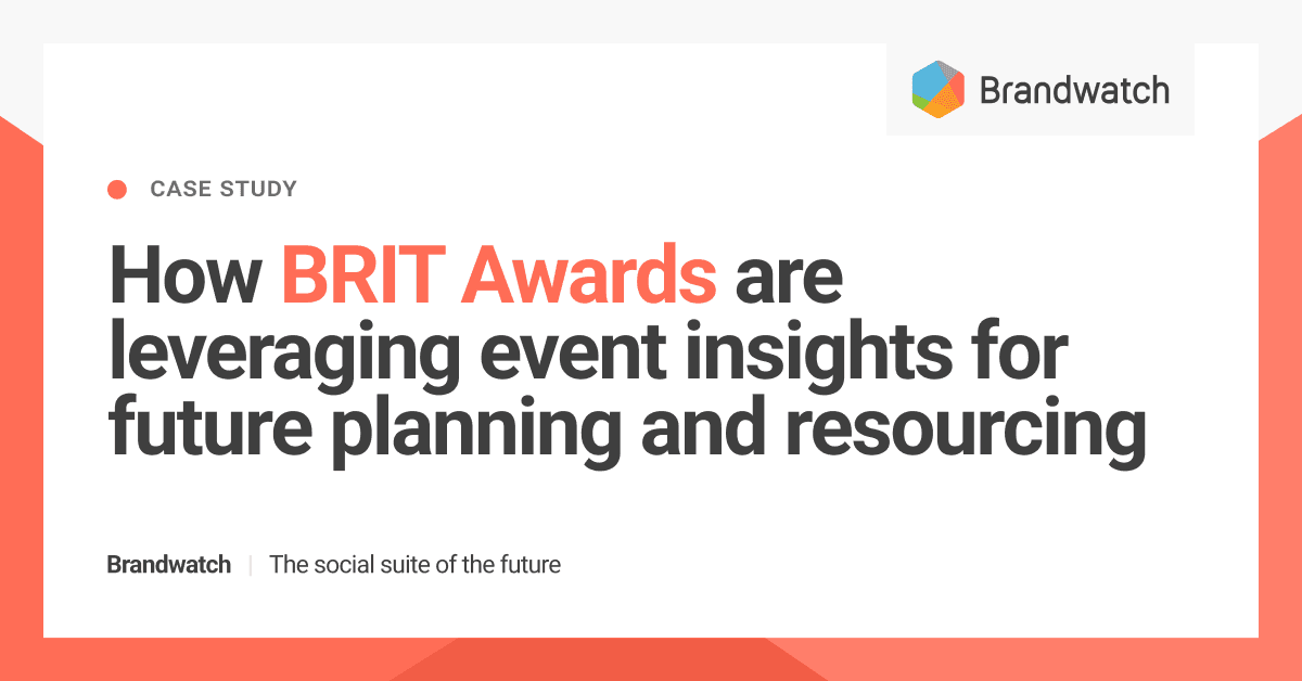 BRIT Awards