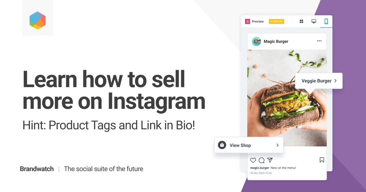 5 Ways You Can Leverage Instagram to Sell More Products