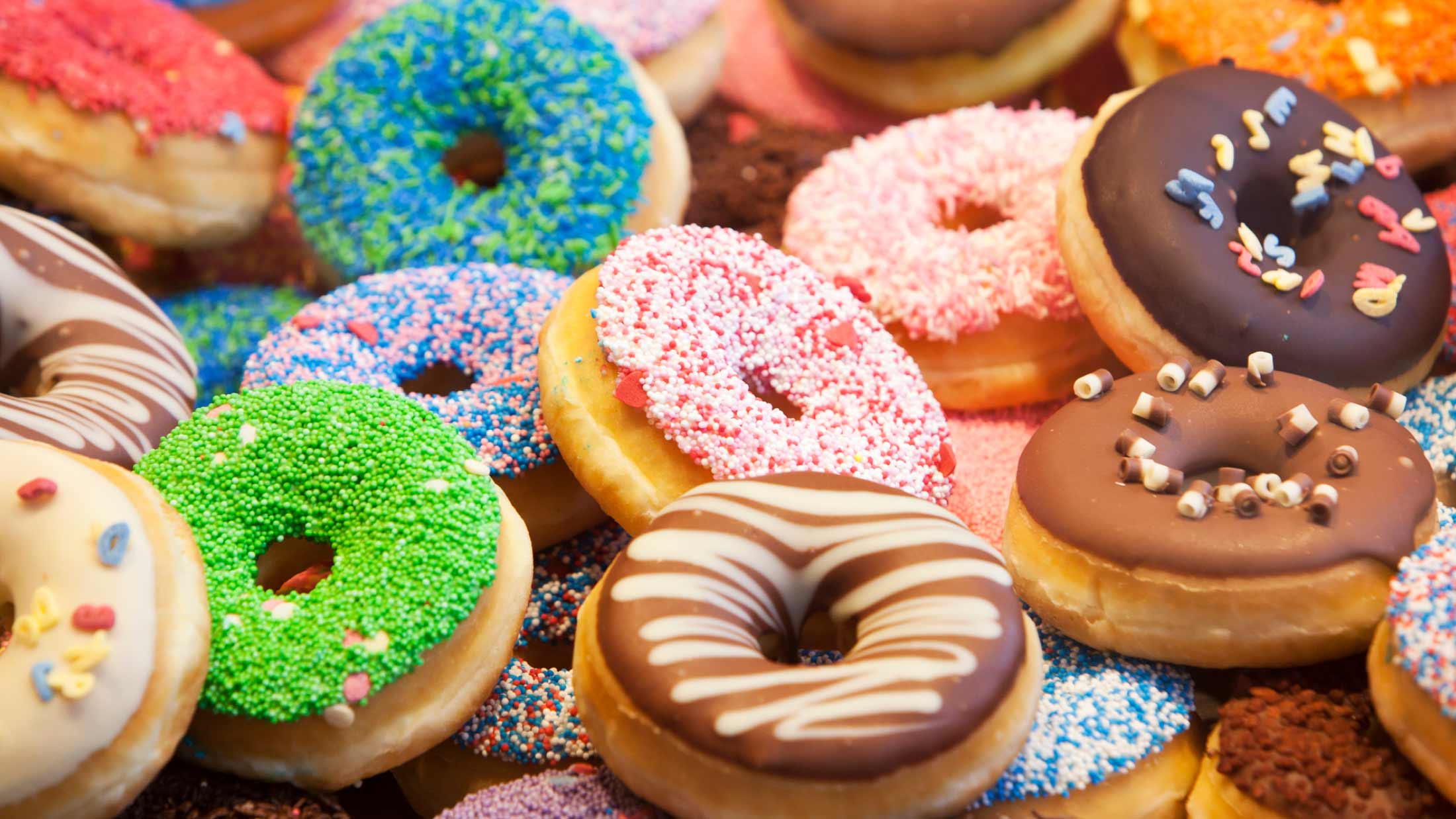 How to use unofficial holidays to build brand awareness