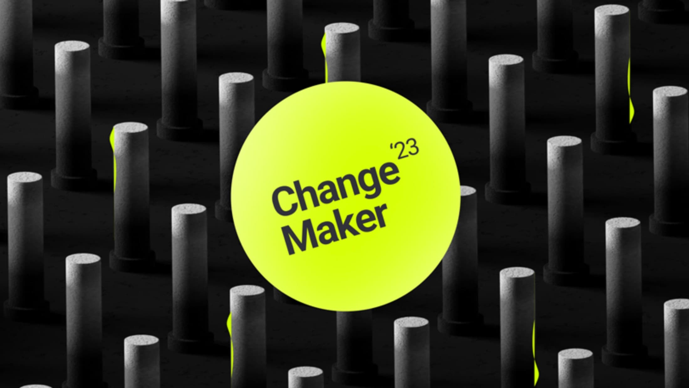 How We Found Our Brandwatch Change Makers | Methodology