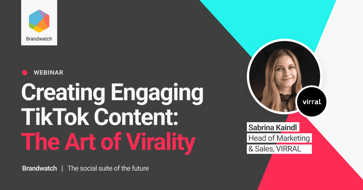 Creating Engaging TikTok Content: The Art of Virality