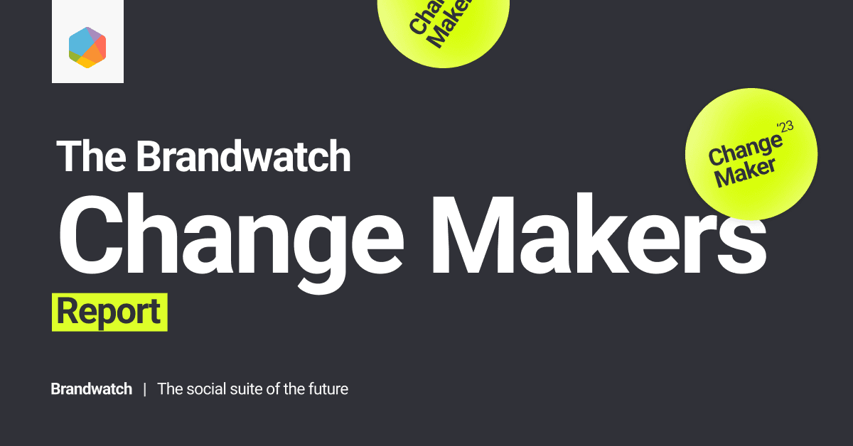 Change Makers